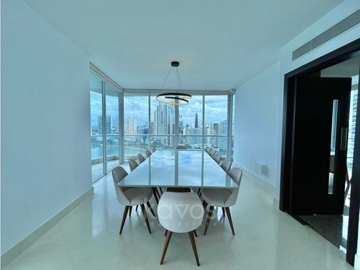 Apartment / Etagenwohnung in Panama-Stadt, Distrito de Panamá