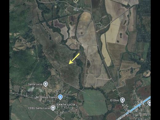 أرض ﻓﻲ Natá, Distrito de Natá