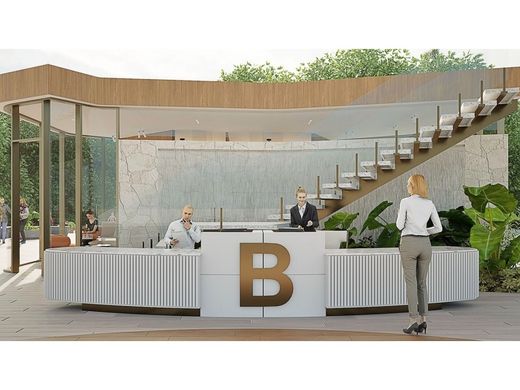 아파트 / 파나마 시, Distrito de Panamá