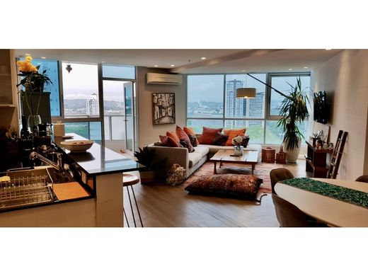 아파트 / 파나마 시, Distrito de Panamá