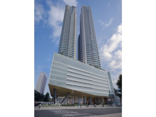 Piso / Apartamento en Bella Vista, Distrito de Donoso