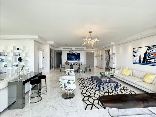 Apartamento - Panamá, Distrito de Panamá