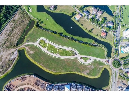 地皮  Juan Díaz, Distrito de Antón