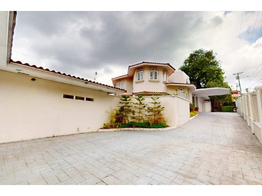 Luxus-Haus in El Dorado, Distrito de Panamá