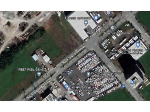 Arsa Juan Díaz, Distrito de Antón