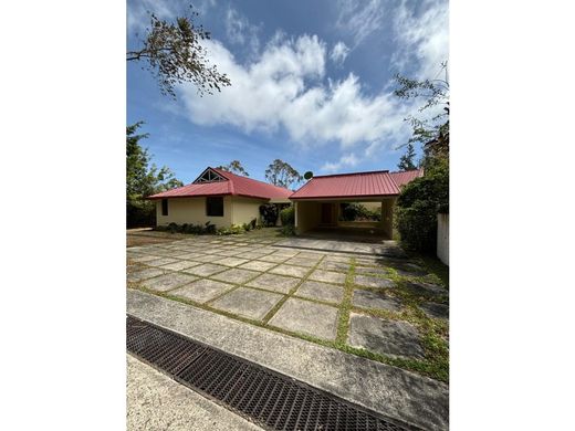 Luxe woning in El Valle, Distrito de Natá