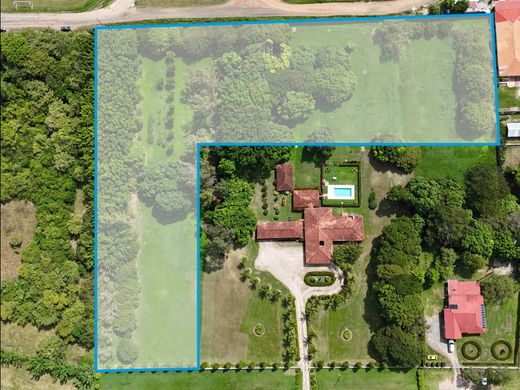 Grundstück in Penonomé, Distrito Penonomé