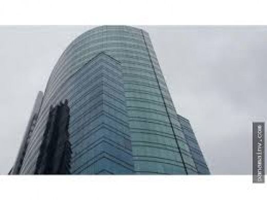 办公室  Bella Vista, Distrito de Donoso