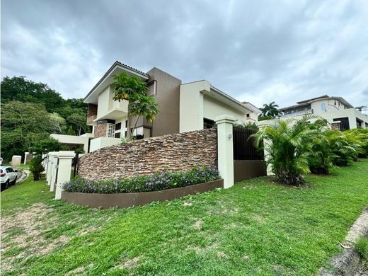 Casa di lusso a Panamá, Distrito de Panamá