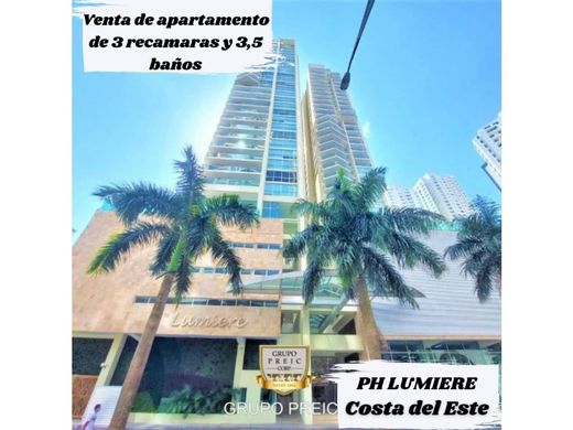 Appartamento a Panamá, Distrito de Panamá
