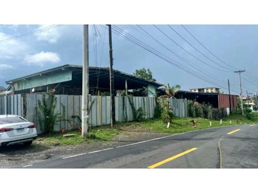 Terreno en Ciudad de Panamá, Distrito de Panamá