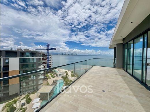 Appartement à Panamá, Distrito de Panamá