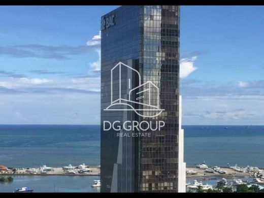 Office in Panama City, Distrito de Panamá