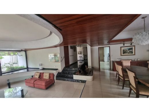 Maison de luxe à Bella Vista, Distrito de Donoso