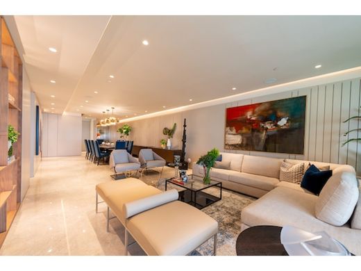 Piso / Apartamento en Ciudad de Panamá, Distrito de Panamá