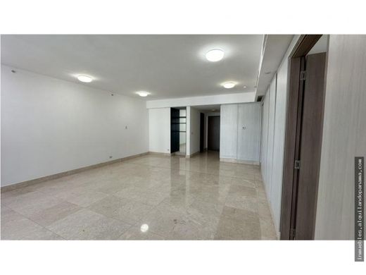 Piso / Apartamento en Ciudad de Panamá, Distrito de Panamá