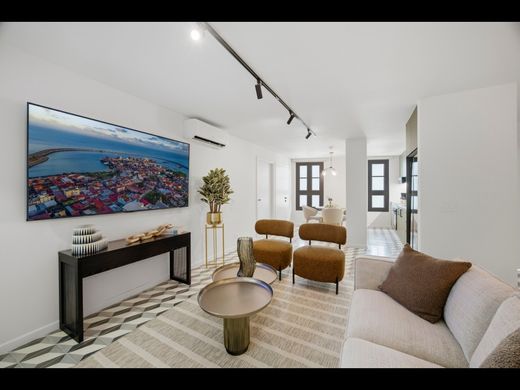 Apartment / Etagenwohnung in Panama-Stadt, Distrito de Panamá
