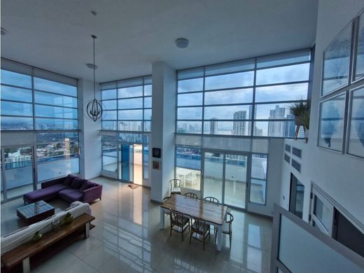 Appartement in Panama-stad, Distrito de Panamá
