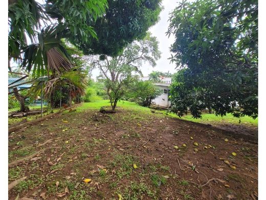 Terrain à Ancón, Distrito de Panamá