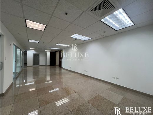 Ufficio a Panamá, Distrito de Panamá