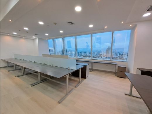 Ufficio a Panamá, Distrito de Panamá