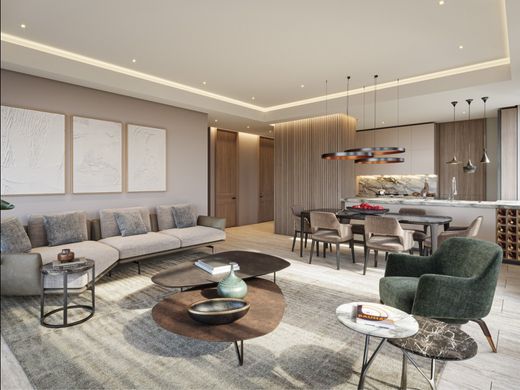 Appartement à Panamá, Distrito de Panamá