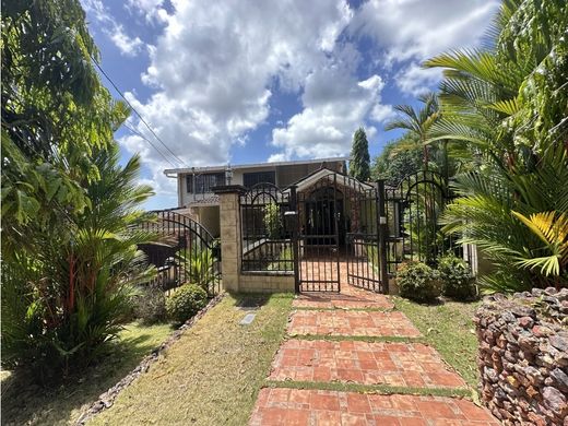 Luxury home in Panama City, Distrito de Panamá