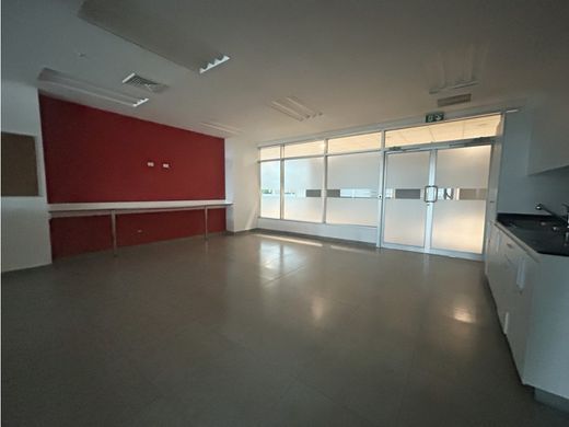 Escritório - Juan Díaz, Distrito de Antón