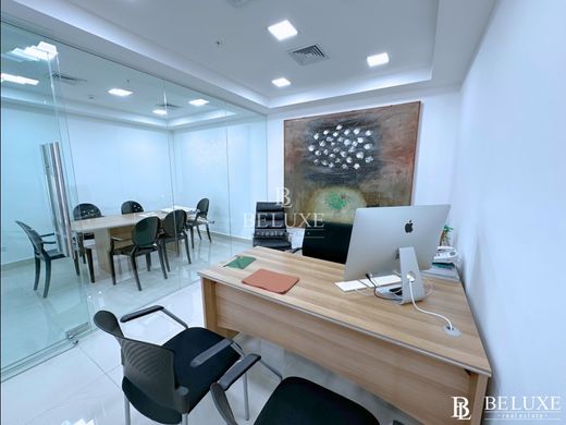 Ufficio a Panamá, Distrito de Panamá