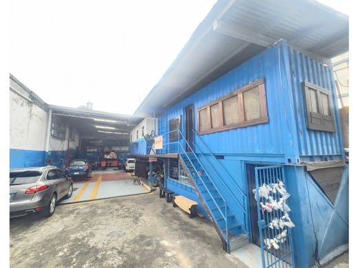 Terreno a San Francisco, Distrito de San Francisco