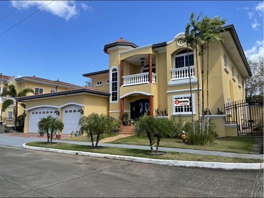 Casa de lujo en Ancón, Distrito de Panamá