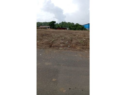 ‏קרקע ב  פנמה סיטי, Distrito de Panamá