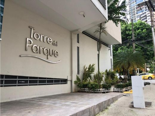 Apartment / Etagenwohnung in Panama-Stadt, Distrito de Panamá
