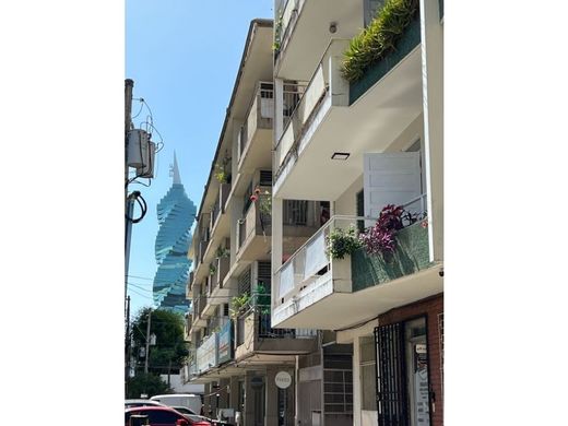 مجمع شقق ﻓﻲ بنما (مدينة), Distrito de Panamá