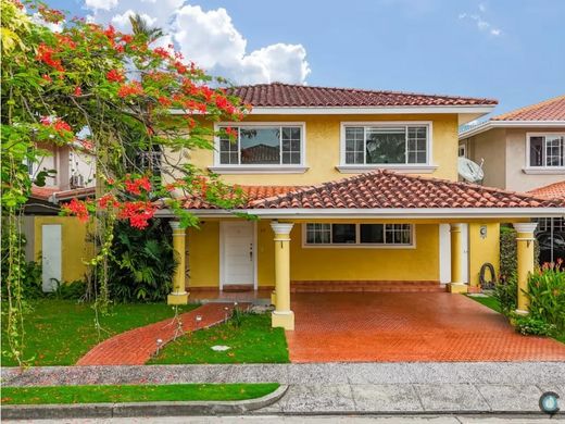 Casa de lujo en Ciudad de Panamá, Distrito de Panamá