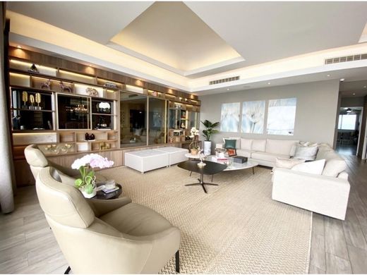 パナマシティ, Distrito de Panamáのアパートメント