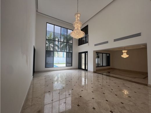 Lüks ev Juan Díaz, Distrito de Antón