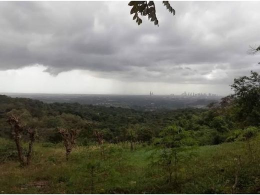 Αγροτεμάχιο σε Pedregal, Distrito de Panamá