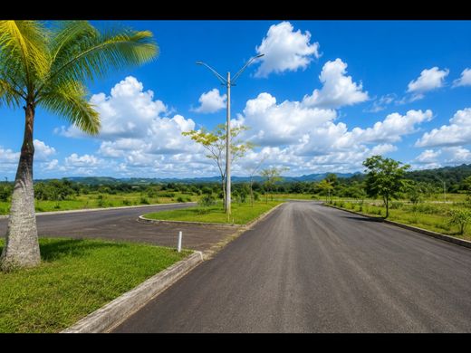 Arsa Panama (şehir)
, Distrito de Panamá