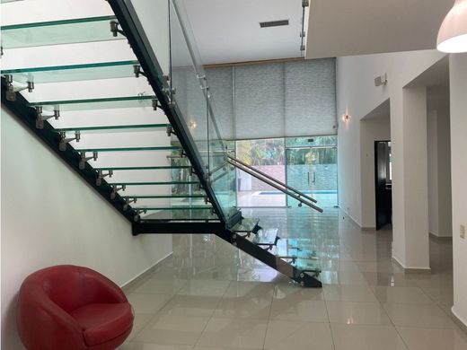 Luxe woning in Panama-stad, Distrito de Panamá