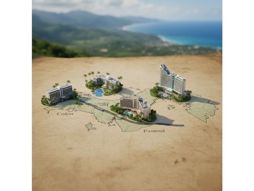 ﻓﻨﺪﻕ ﻓﻲ Colón, Distrito de Colón