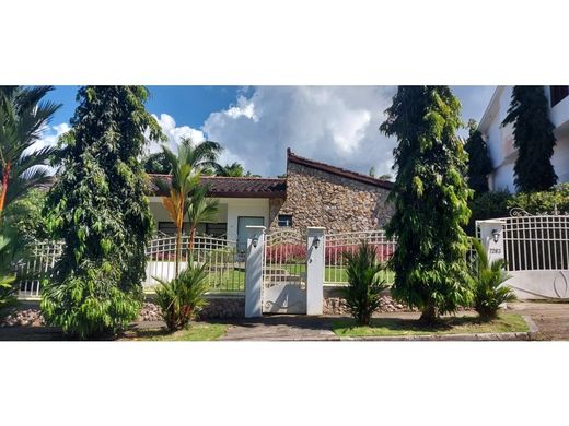 Luxury home in Ancón, Distrito de Panamá