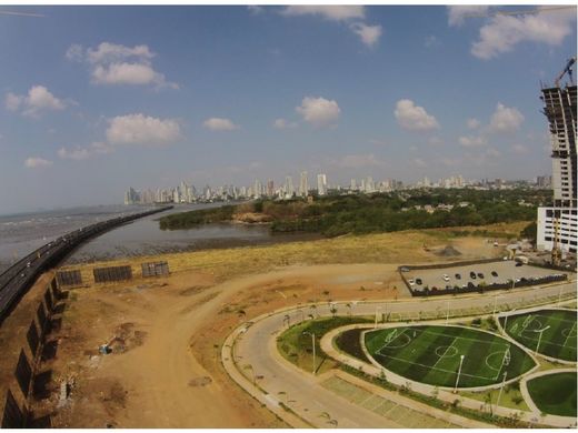Terreno en Ciudad de Panamá, Distrito de Panamá
