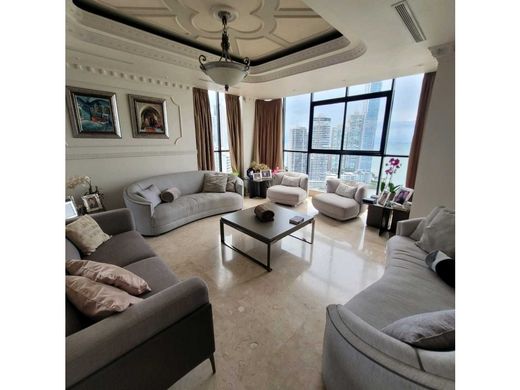 Ático en Ciudad de Panamá, Distrito de Panamá