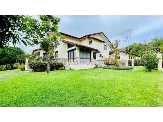 Casa di lusso a Panamá, Distrito de Panamá