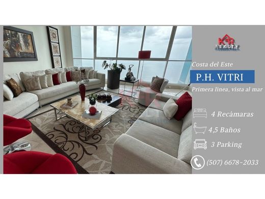 Apartment in Juan Díaz, Distrito de Antón