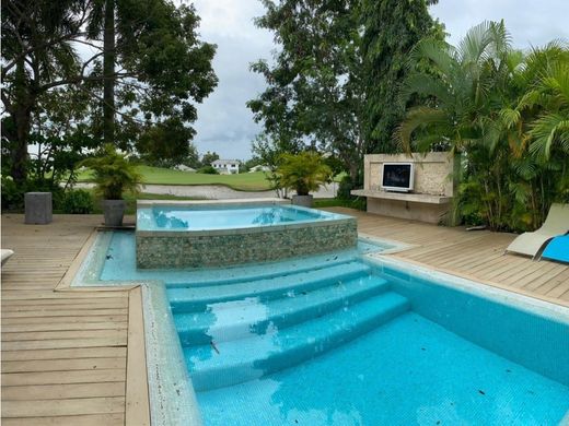 Casa di lusso a Río Hato, Distrito de Antón