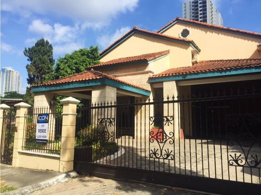 Casa de lujo en Ciudad de Panamá, Distrito de Panamá