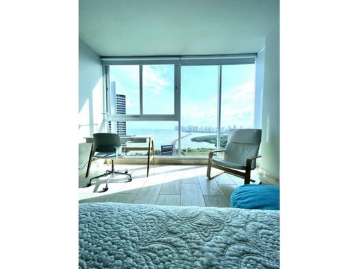 Appartamento a Panamá, Distrito de Panamá