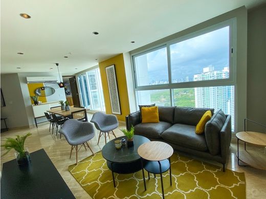 Appartamento a Panamá, Distrito de Panamá